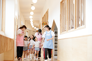 学んだことがしっかり身につく！