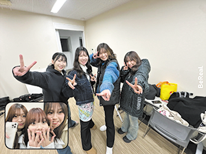 思いっきり学んで思いっきり遊べる！