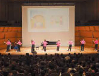 幼児教育学科 Activity Report