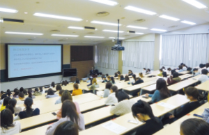 進路ガイダンス・就職ガイダンス