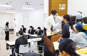 各種就職支援対策