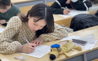 保育心理実習指導