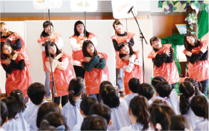 子ども理解、保育に関する計画と内容1