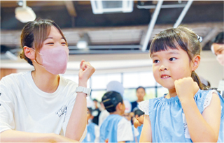 保育内容指導法(表現)