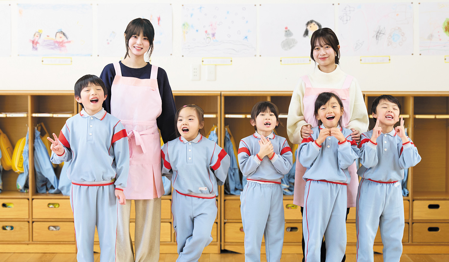 生活情報デザイン専攻キービジュアル