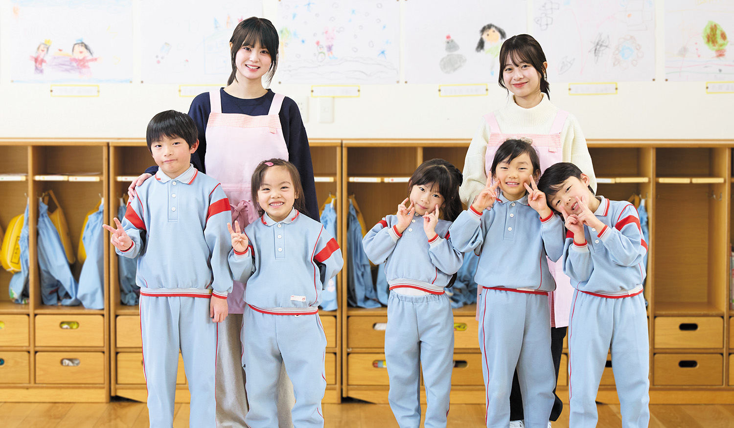 生活情報デザイン専攻キービジュアル