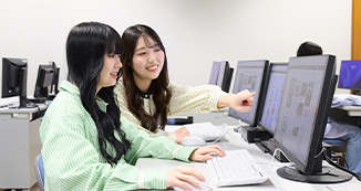 グラフィックデザインⅠ・Ⅱ・Ⅲ