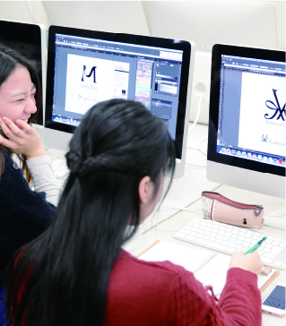 デジタル表現コース 履修を推奨する科目