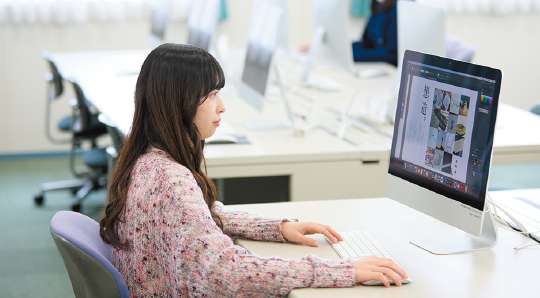 広告コミュニケーションデザイン