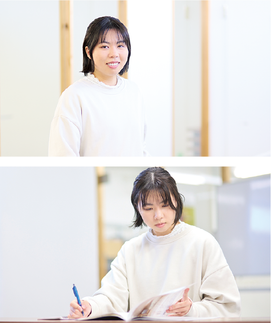 デザイナー A・Mさん